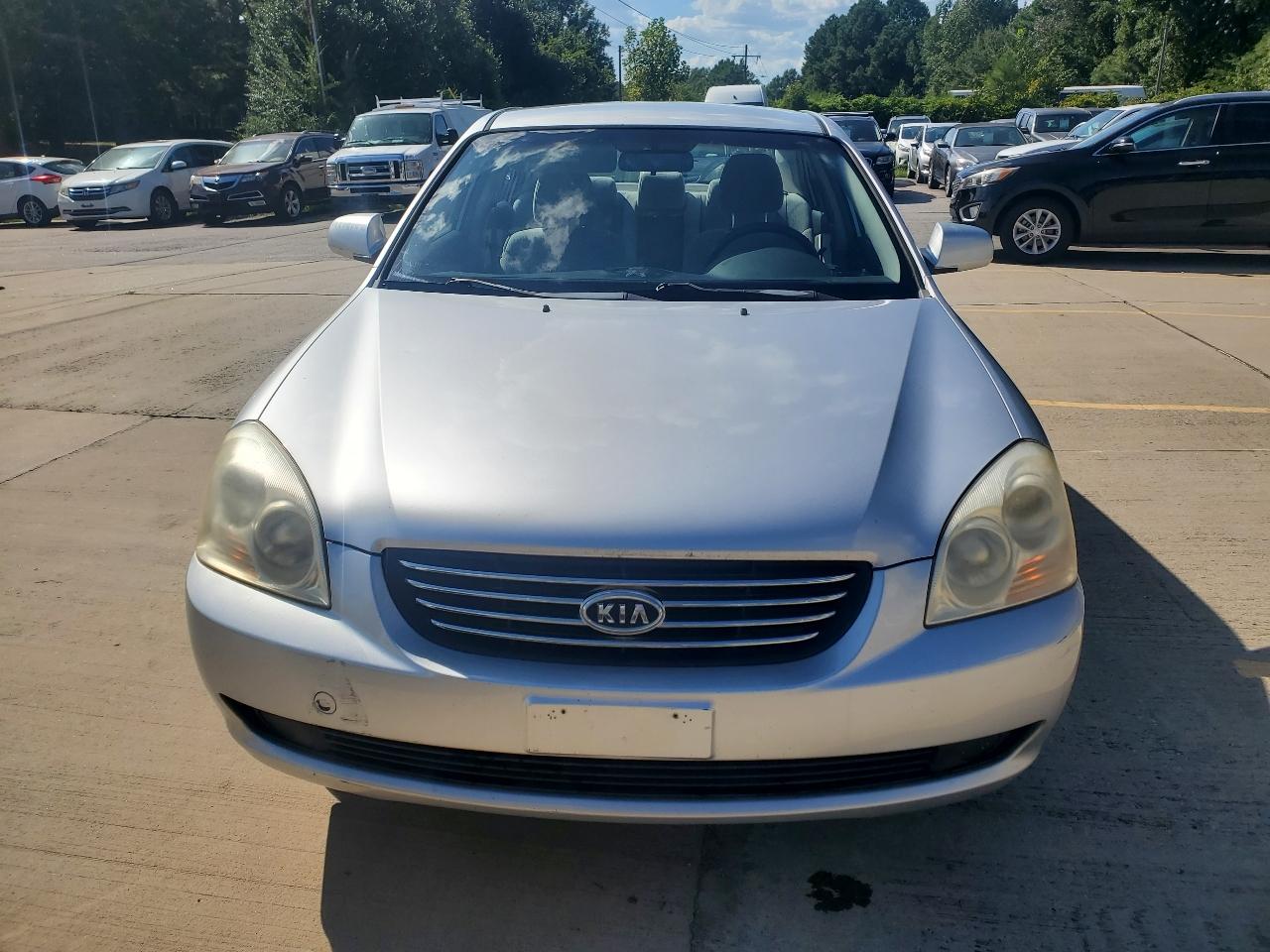 kia new optima 2007 KNAGE123875128901 image kia new optima 2007 KNAGE123875128901 image
